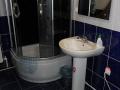 Номер полулюкс с 1 двуспальной кроватью в Астория