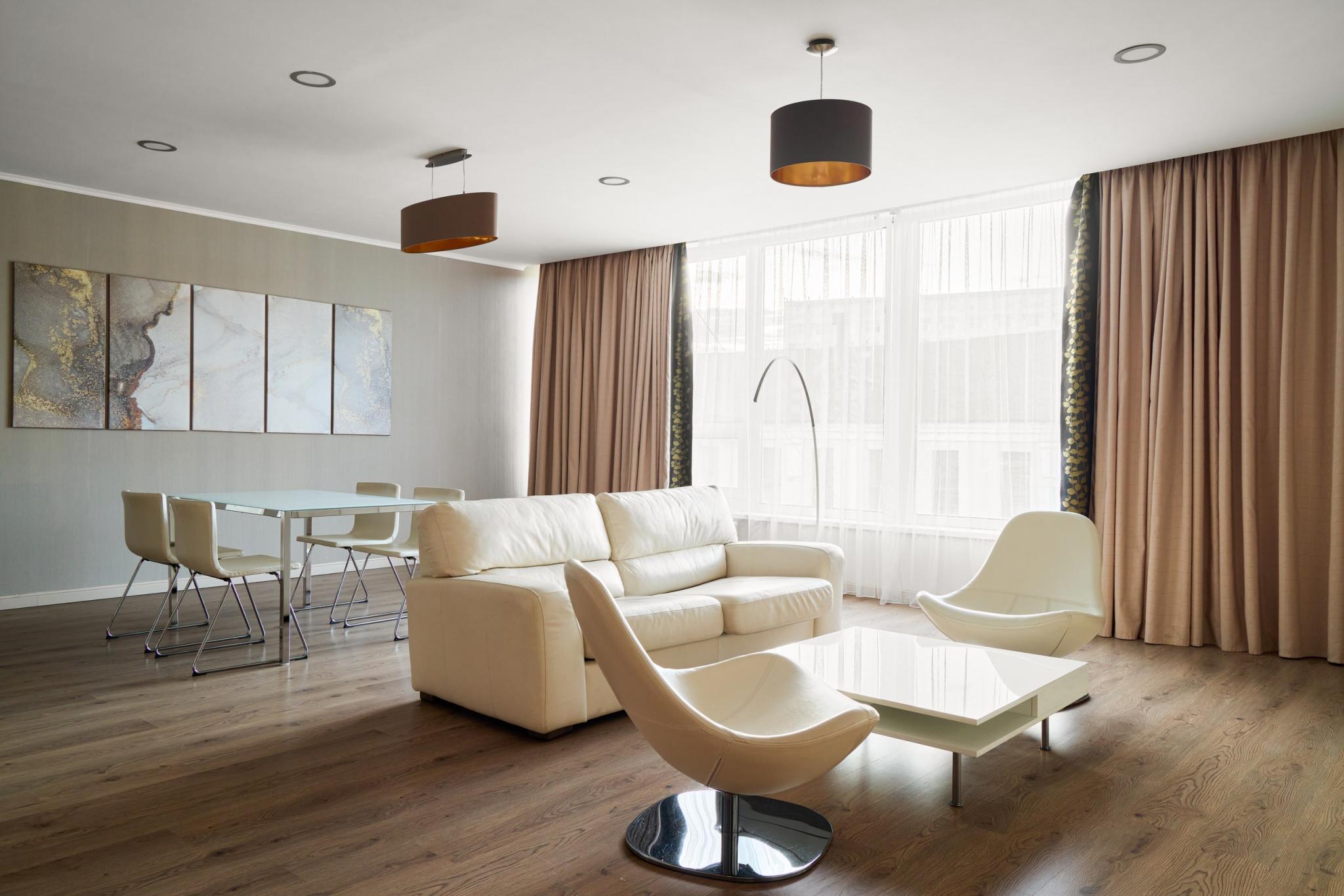 Hilton Garden Inn Kaluga (Хилтон Гарден Инн Калуга) - 18