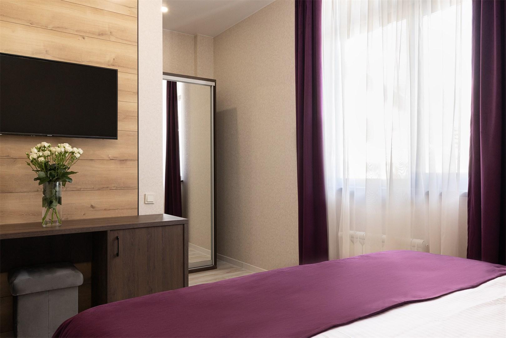 SOLAR by Stellar Hotels Krasnaya Polyana (Солар Стеллар Отель Красная Поляна) - 10