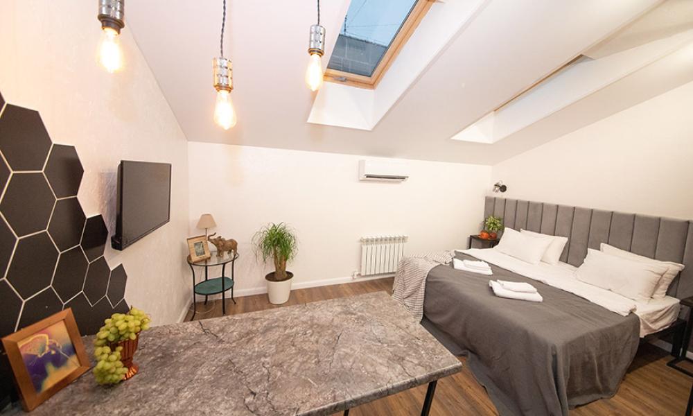 Lemon Loft