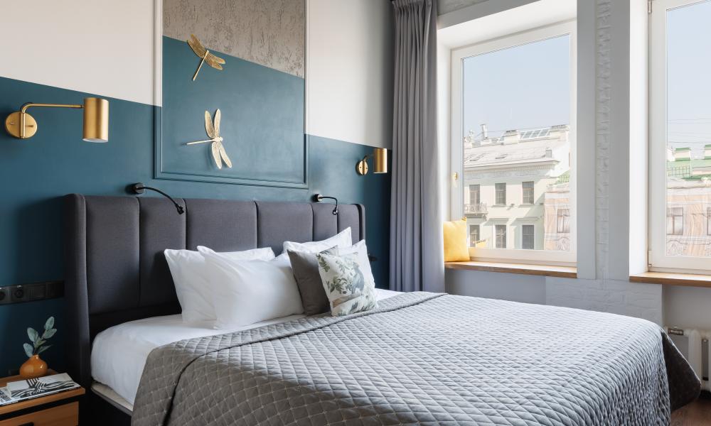 Отель Калейдоскоп на Невском