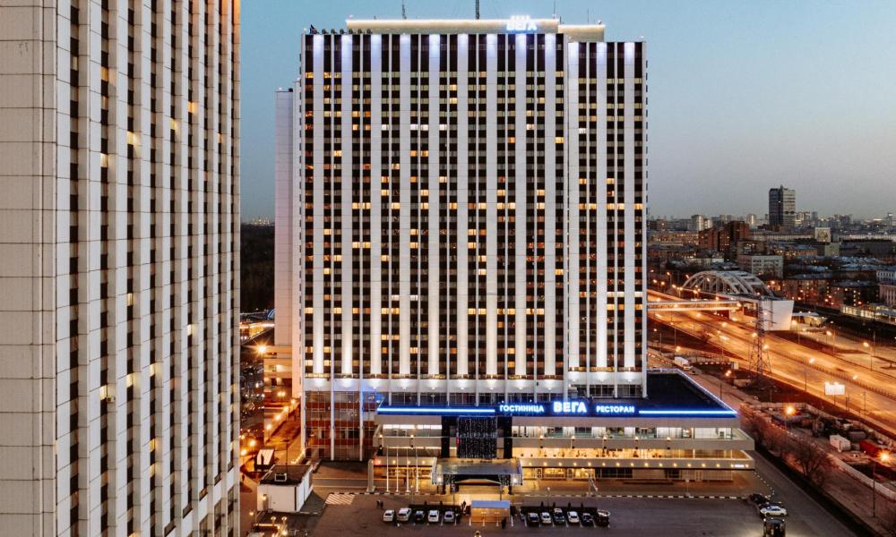 Вега Измайлово