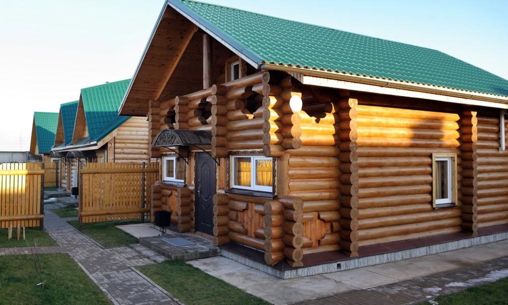 Отель Соколиха