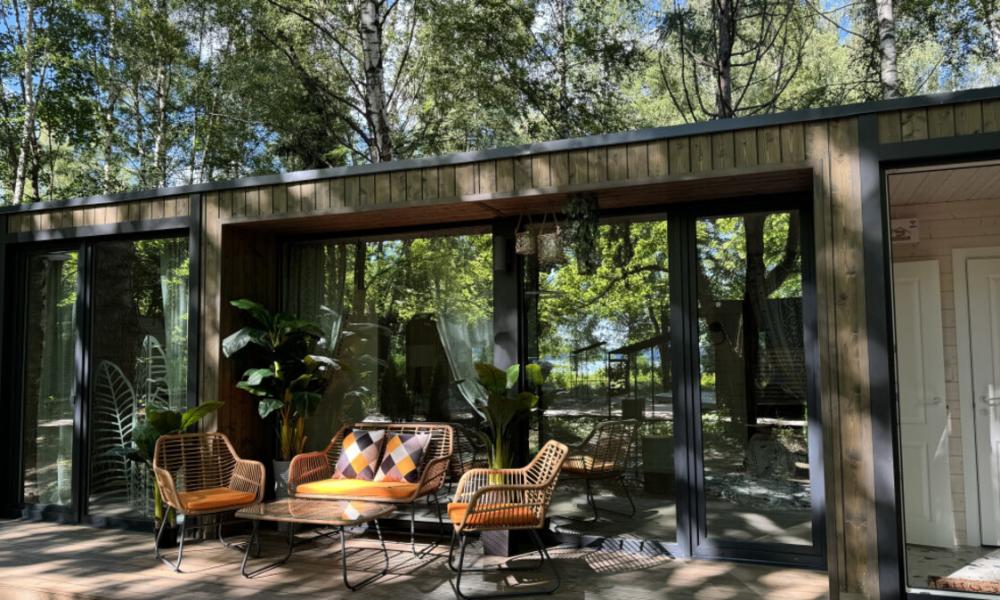 Отель NeBali (НеБали)