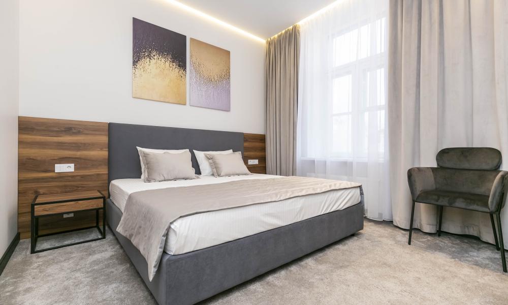 Smart Hotel NEO Московский