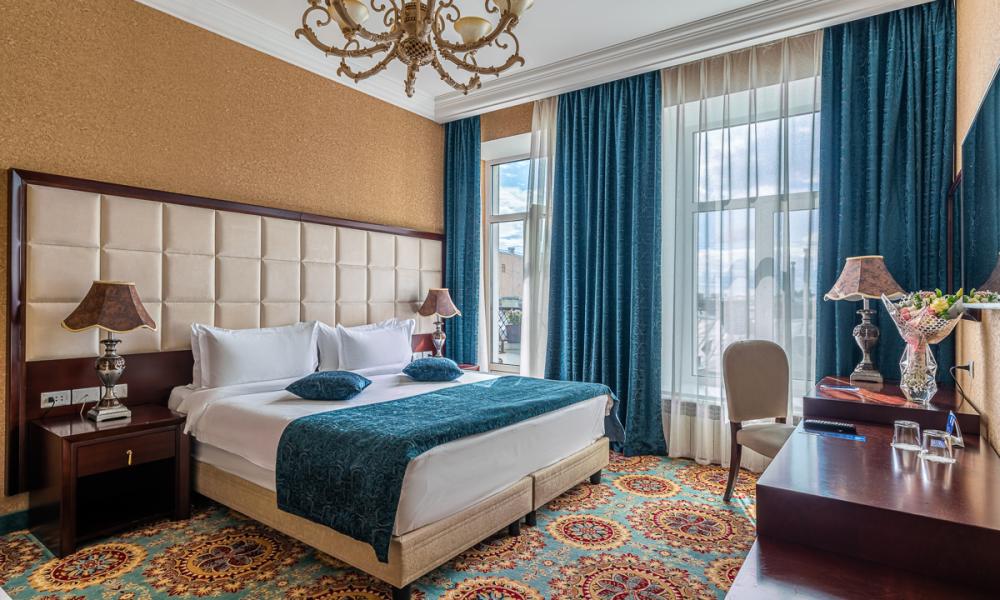 Отель Невский Эклектик