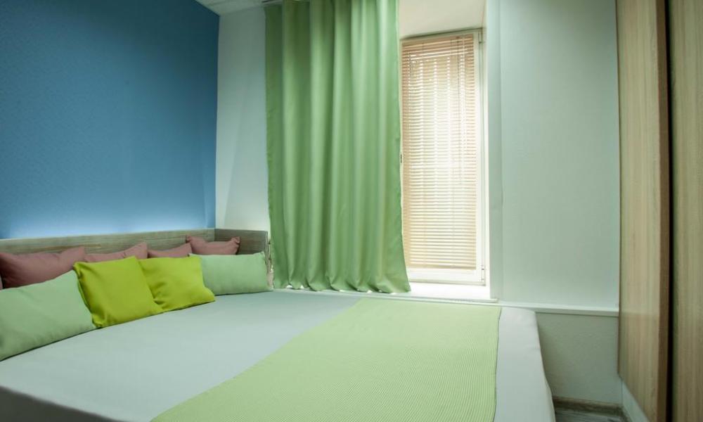 Отель Якиманка 38