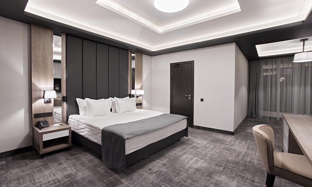 Гранд-отель Мегаполис