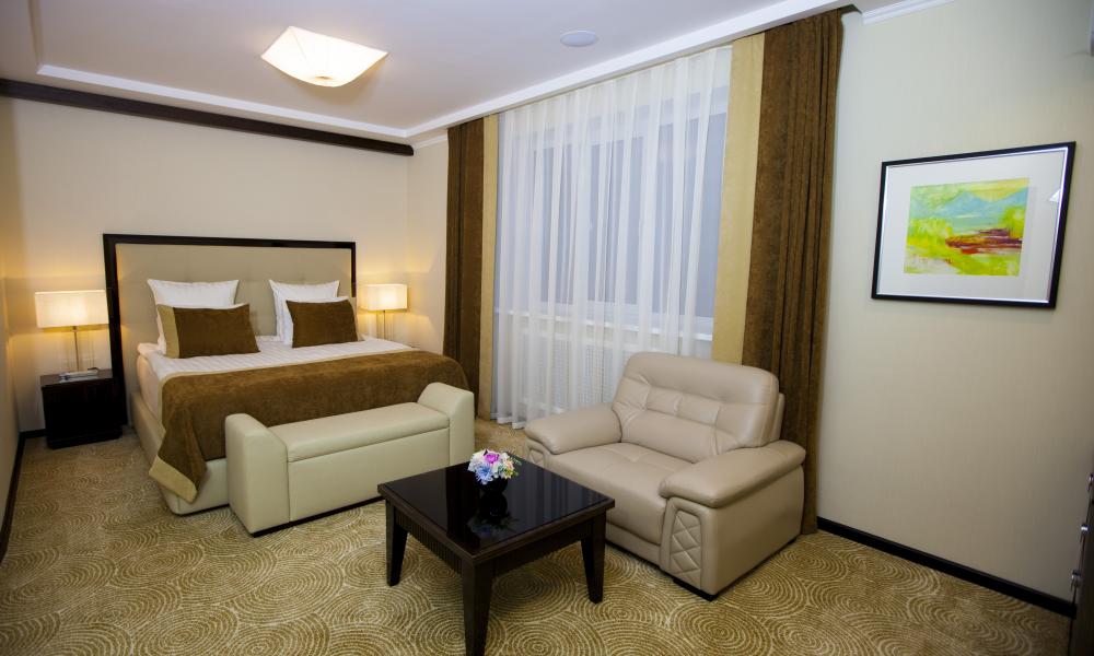 Отель Орион