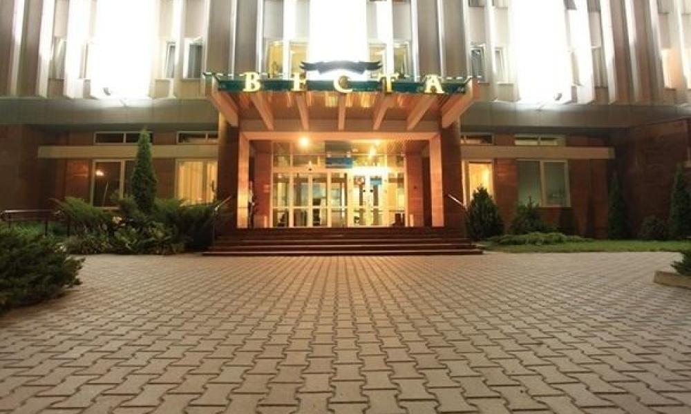 Отель «Веста»