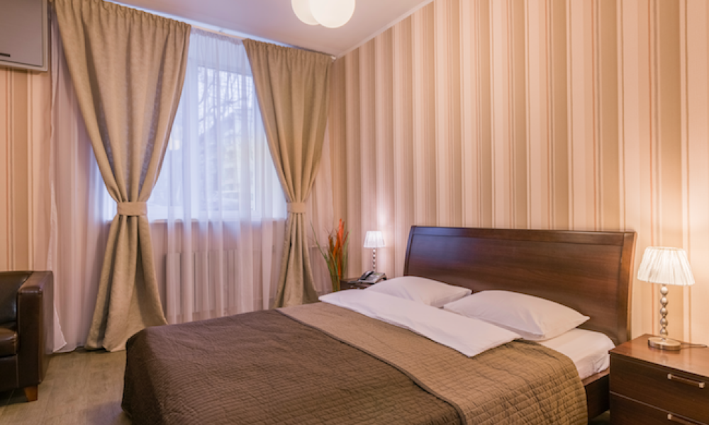 Отель Персона