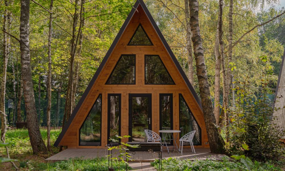 Эко Парк Тепло