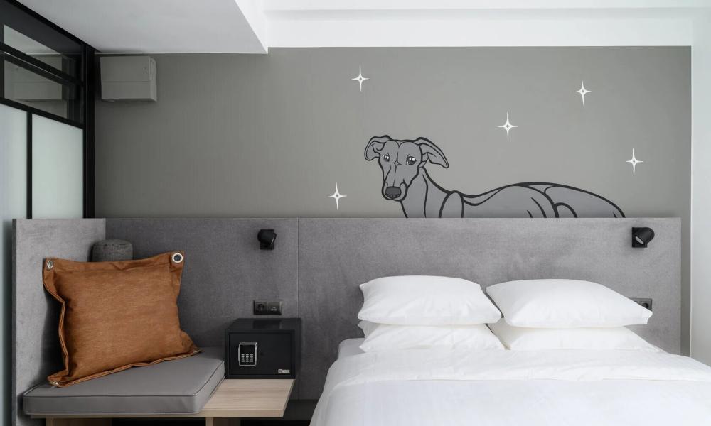 bobo st.art.hotel Nizhniy Novgorod