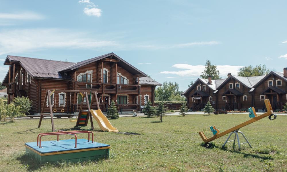 Коровницкая Слобода