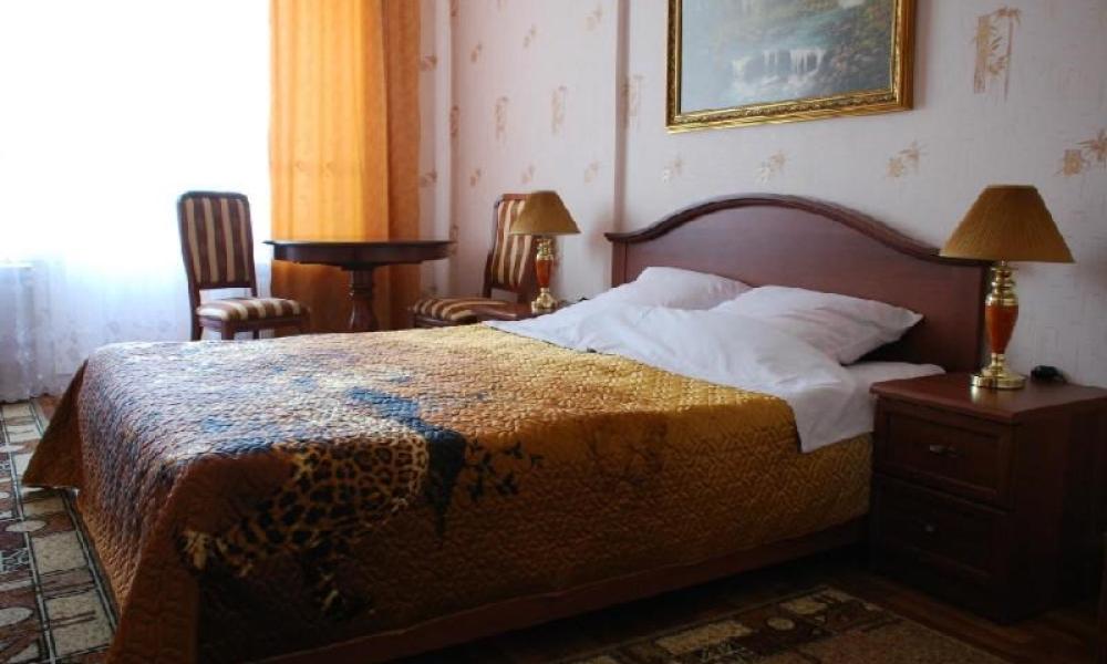 Гостиница София