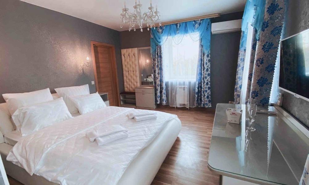 Домодедово City