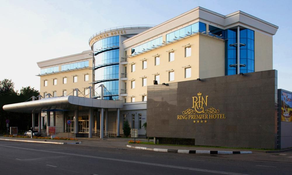 Ринг Премьер Отель