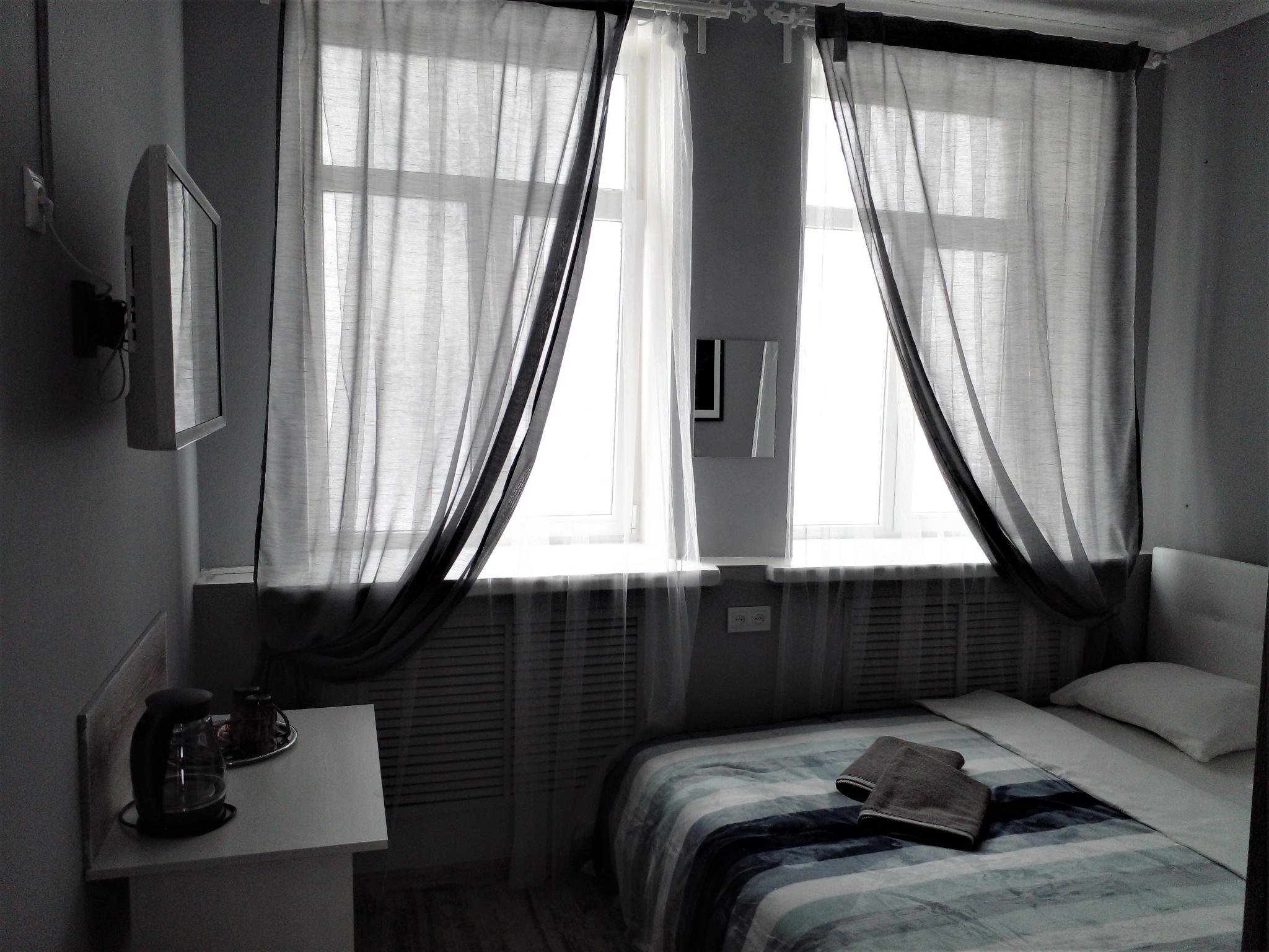 StayWay на Белорусской (СтейВэй на Белорусской) - 10