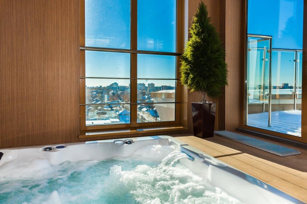 Бест Вестерн Русский Манчестер (Best Western) - 5