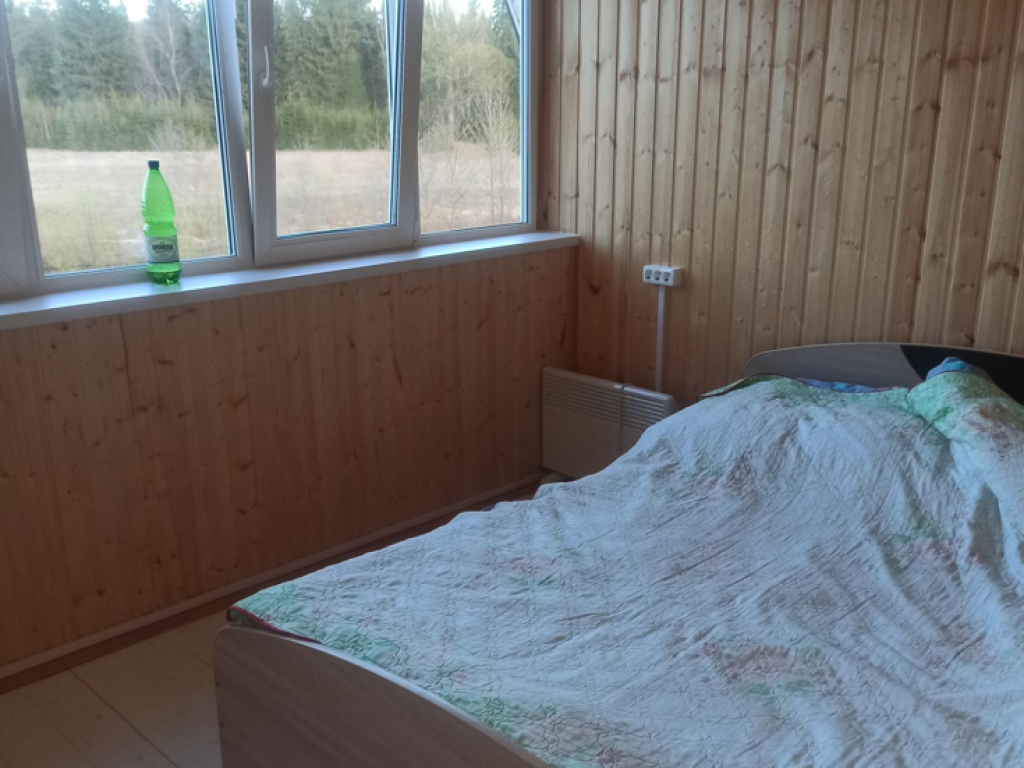 Медвежья Берлога