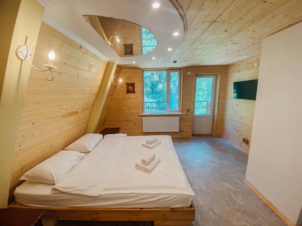 Forto-Ranta Park Hotel (Форто-Ранта)