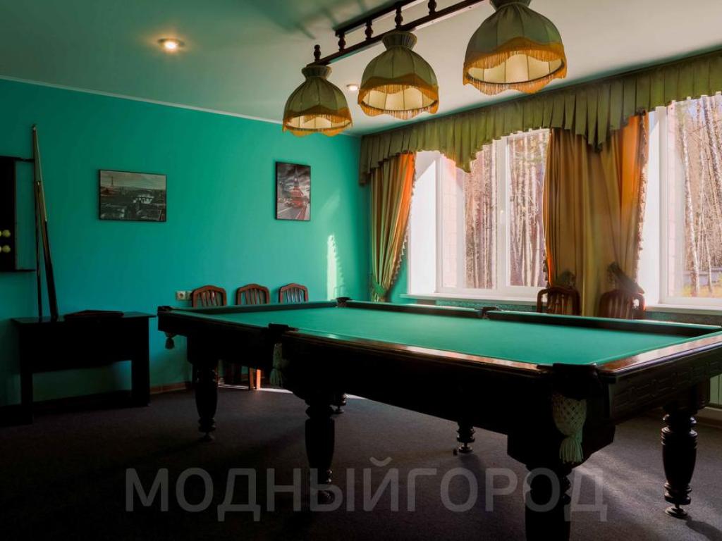 Берлога