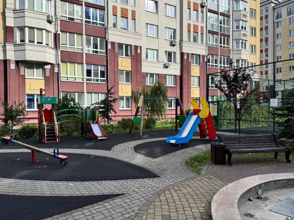 Апартаменты 39квартир на Мосина