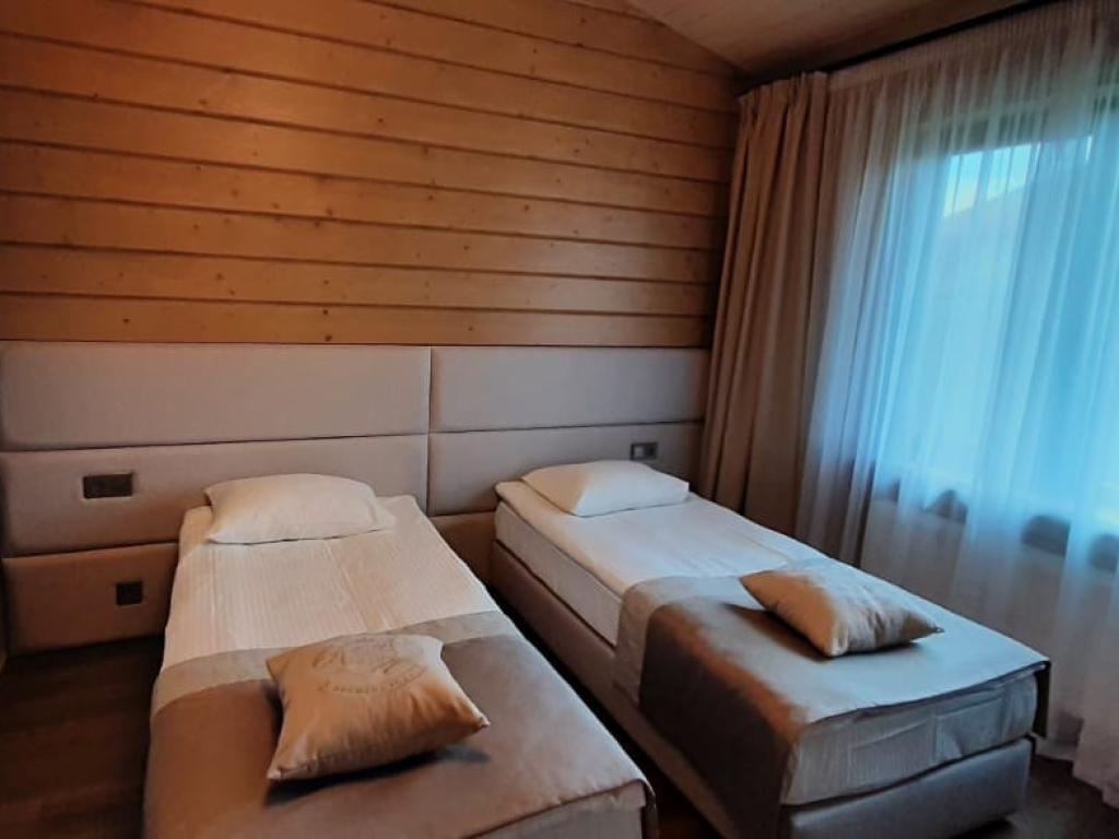 Ruza Family Park and SPA (Руза Фэмили Парк и Спа)