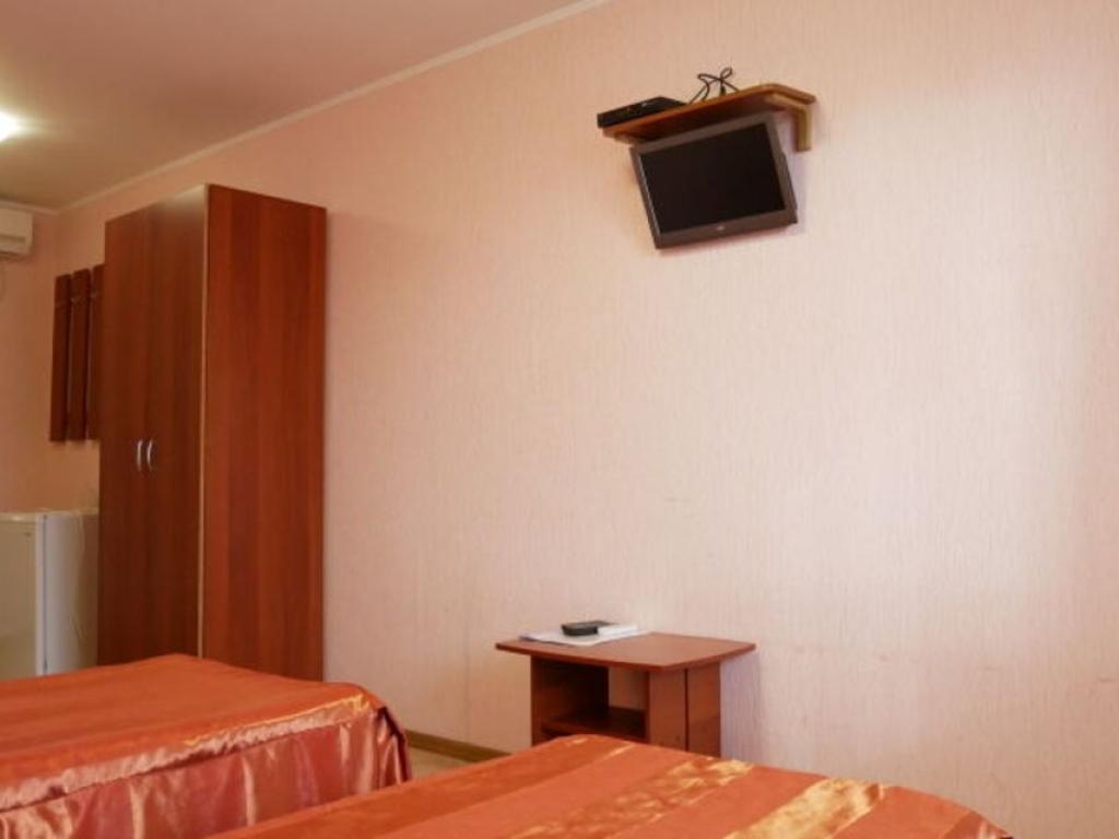 Лето