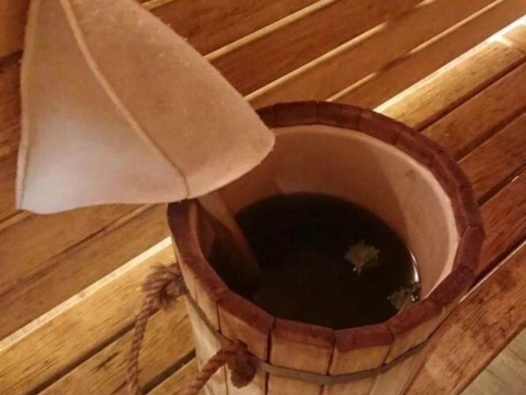 Коттеджи в деревне Ушакова