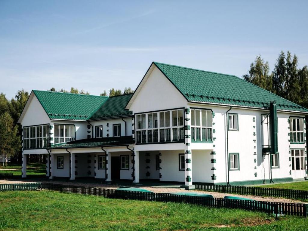 Агроусадьба Екатеринки