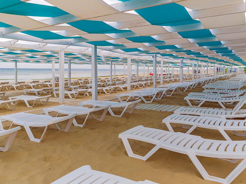 Costa Alta (Коста Альта)