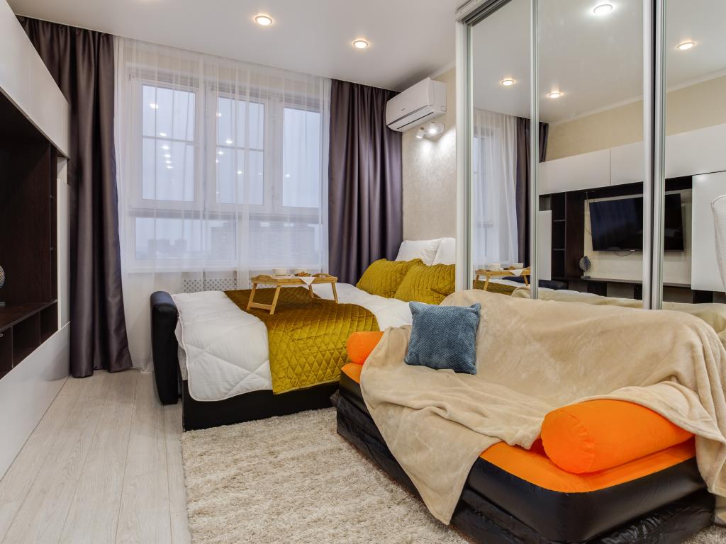 UNIQUE STYLE APART24 на Лукино 53А