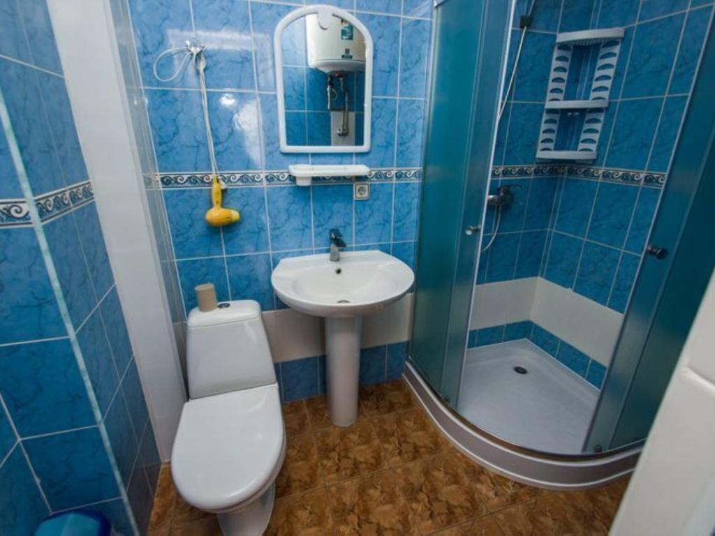 Килова гора