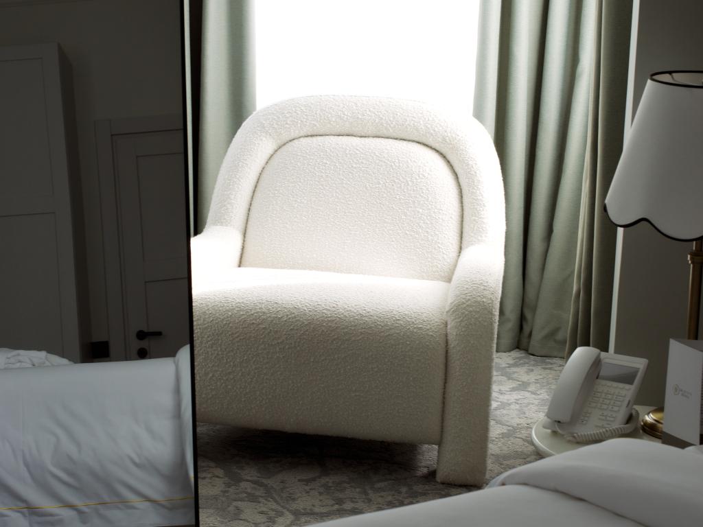 Mr.Just`s Hotel (Мистер Юстс)