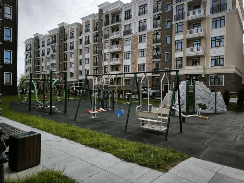 Апартаменты Морской Дракон
