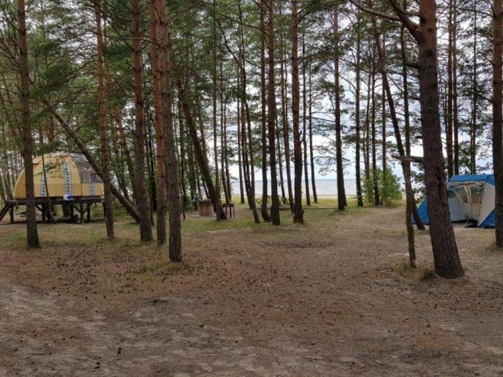 Серф-станция Винд Хантерс (Wind Hunters Station)