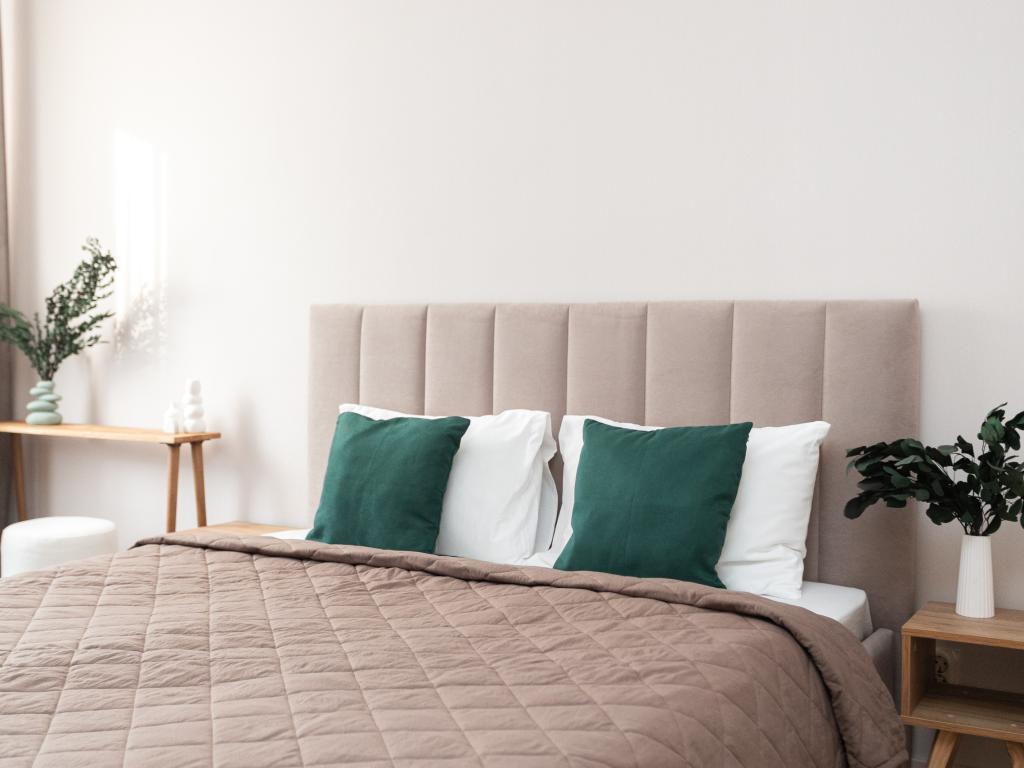 1-к апартаменты АрендаСервис на Московской