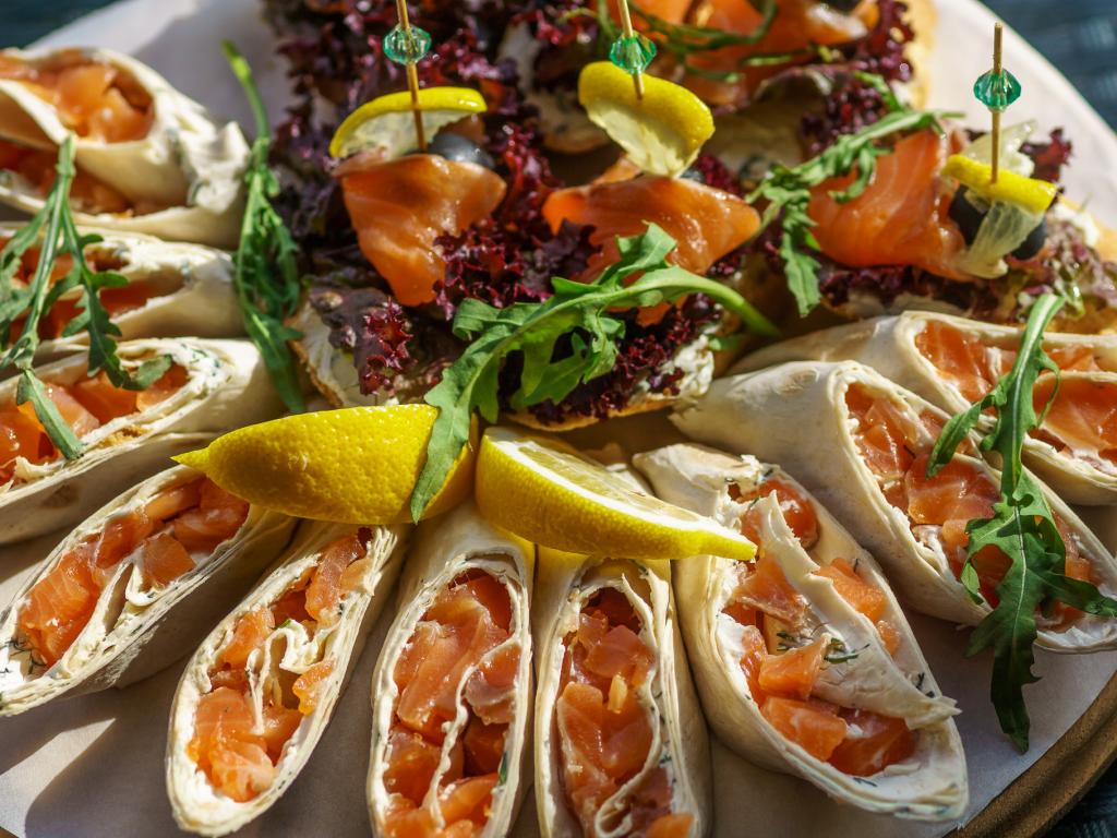 Оленьи пруды