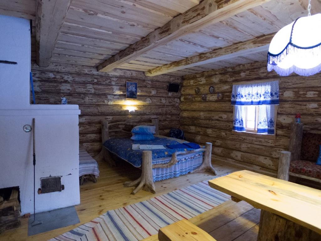 В гостях у сказки (бывш. Дубки)