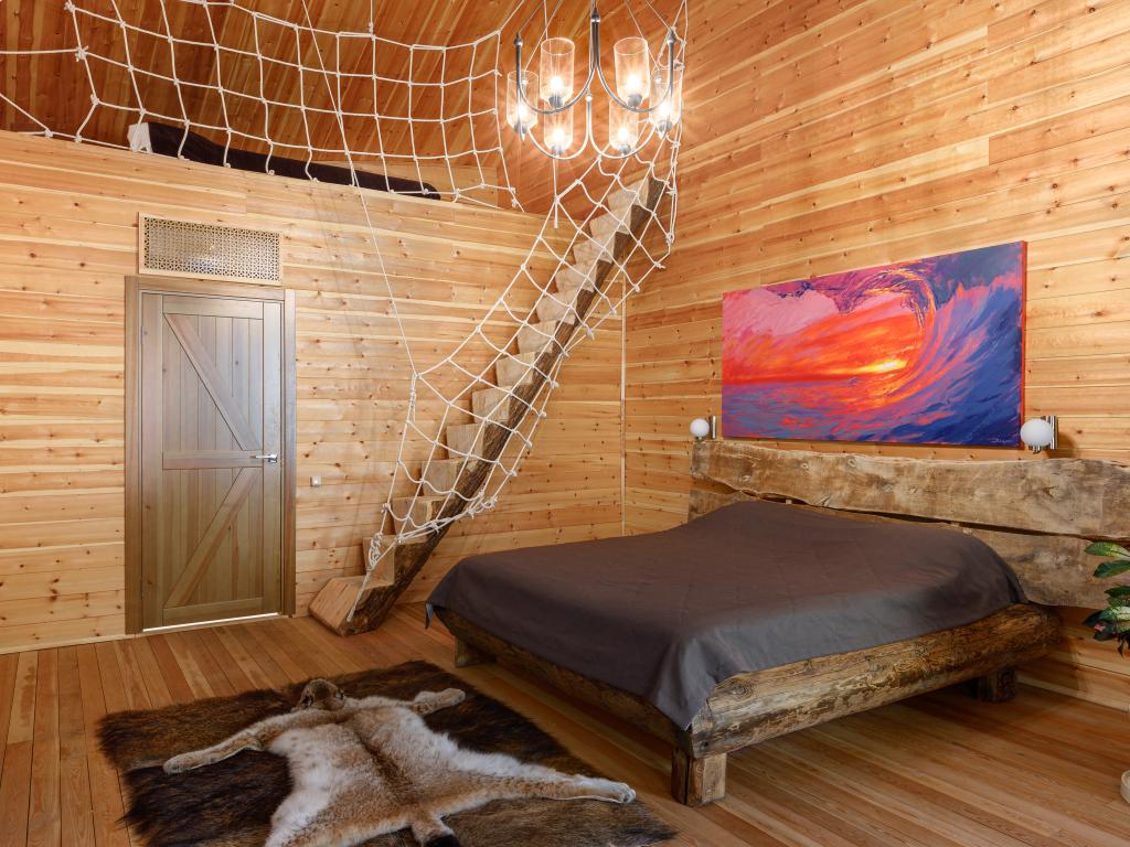 Odin House (Один Хаус)