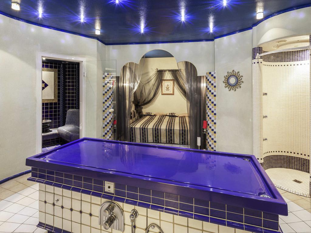 Arthurs Spa Hotel by Mercure (Артурс СПА Отель by Mercure)