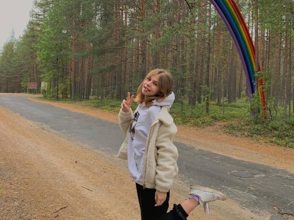 Глэмпинг NewCamp Эссойла (Ньюкэмп Эссойла)