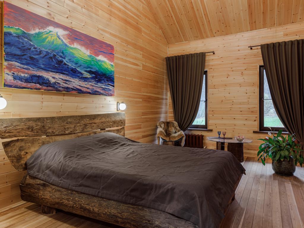 Odin House (Один Хаус)