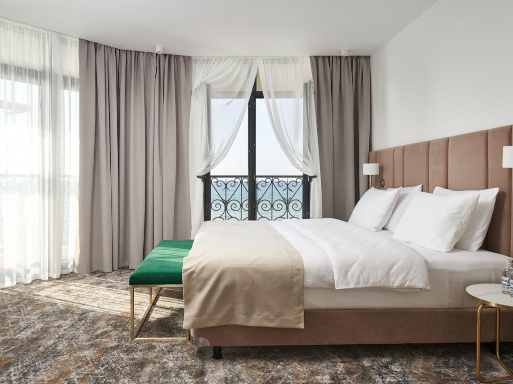 Grand Hotel Royal Lions (Гранд Роял Лионс)
