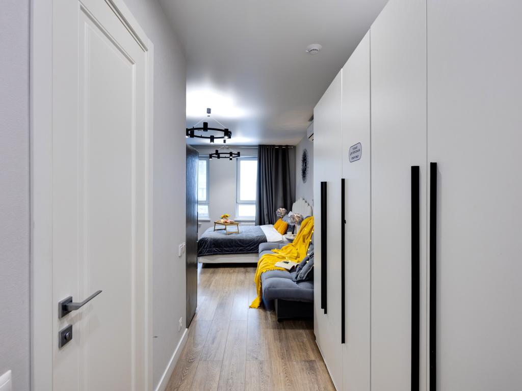 Home24 в поселении Мосрентген