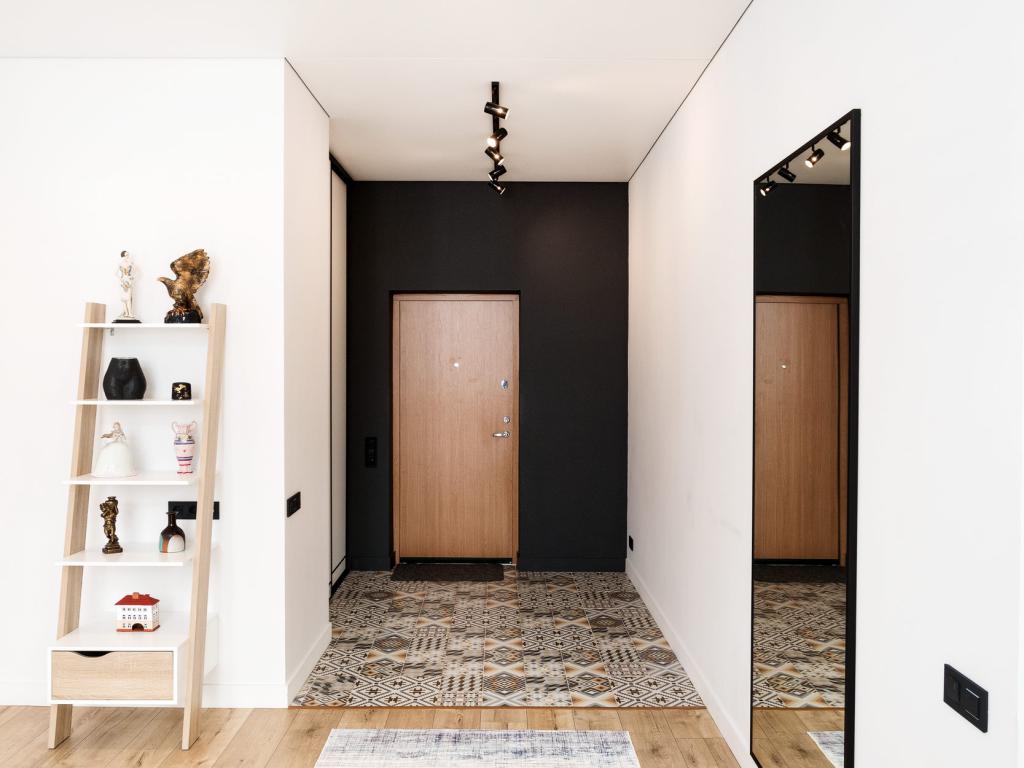 Booking Smart на улице Энгельса 77