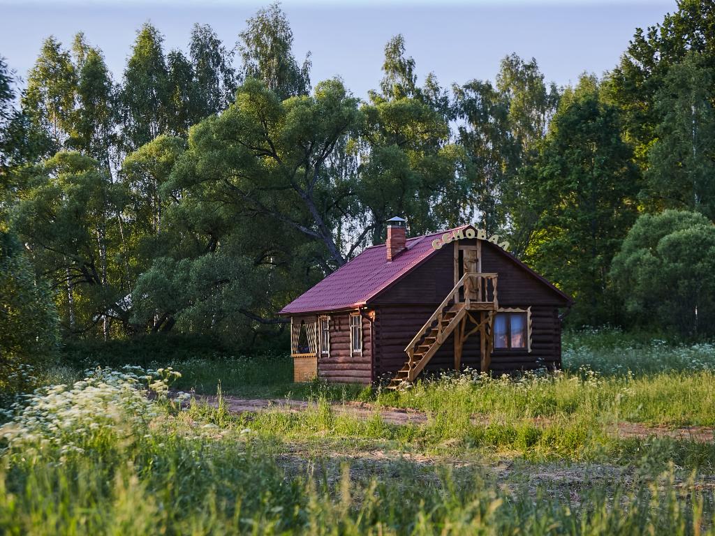 Гостевой дом в Чемодано