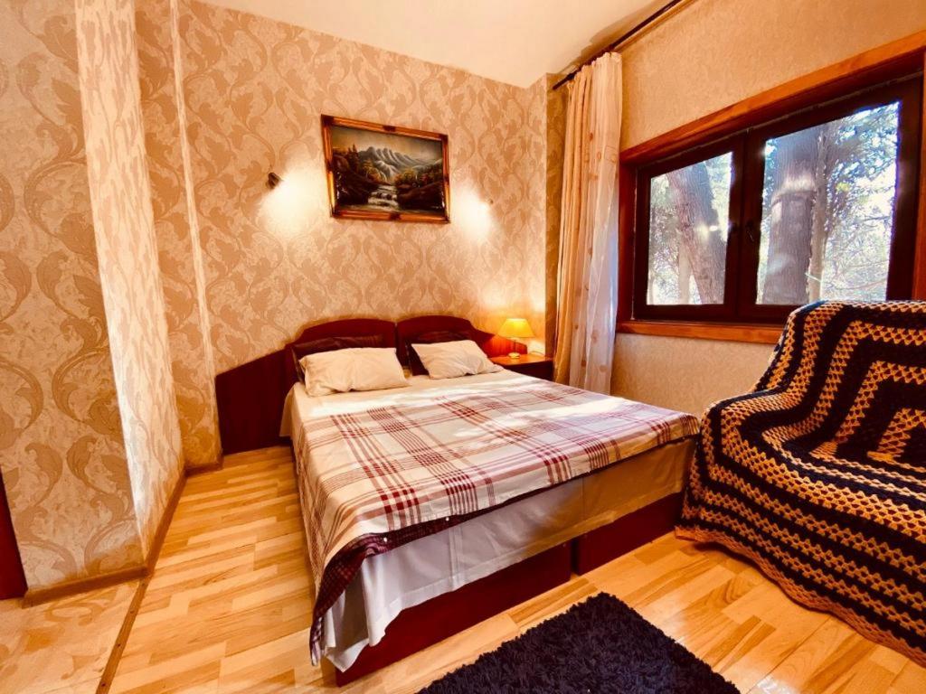 Теремок