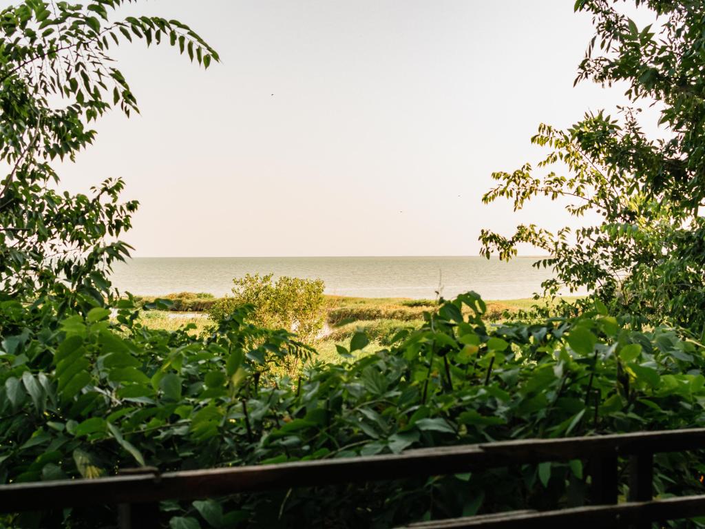 Панорама загородный клуб